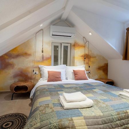 House Malena - Rooms Vis Luaran gambar