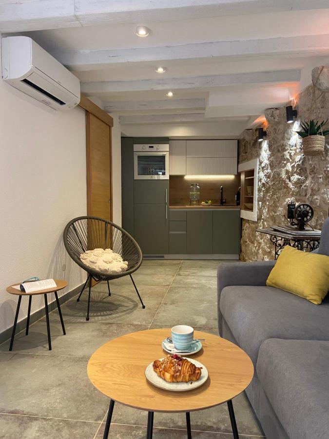 House Malena - Rooms Vis Luaran gambar